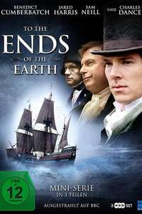 To the Ends of the Earth - Poster