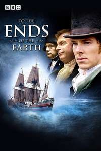 To the Ends of the Earth - Poster