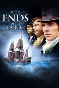 To the Ends of the Earth - Poster