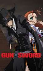 Gun Sword
