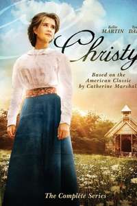 Christy - Poster
