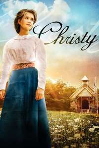Christy - Poster