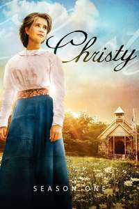 Christy - Poster