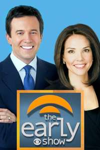 The Early Show - Poster