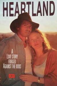 Heartland - Poster