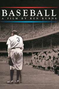 Baseball - Poster
