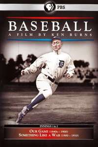 Baseball - Poster