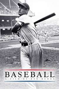 Baseball - Poster