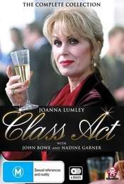 Class Act Season 2