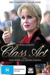 Class Act - Posters