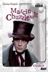 Martin Chuzzlewit - Poster