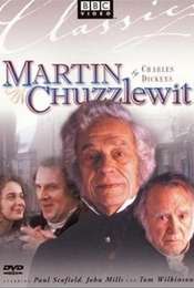 Martin Chuzzlewit