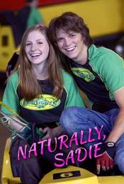 Naturally  Sadie