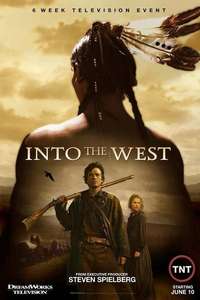 Into the West - Posters