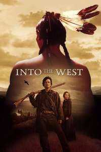 Into the West - Posters