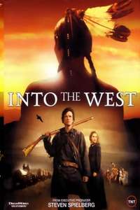 Into the West - Posters