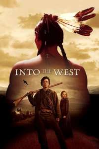 Into the West - Posters