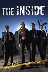 The Inside - Poster