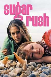 Sugar Rush - Poster