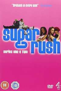 Sugar Rush - Poster
