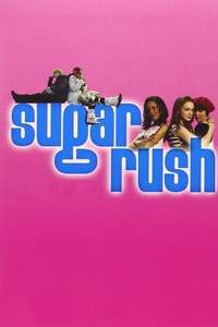 Sugar Rush - Poster