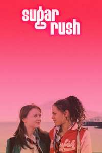 Sugar Rush - Poster