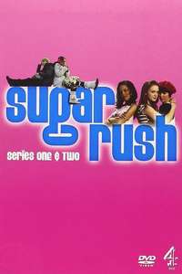 Sugar Rush - Poster