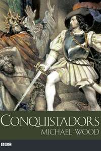 Conquistadors - Poster