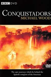 Conquistadors - Poster