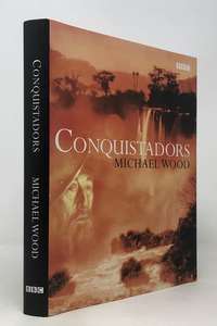 Conquistadors - Poster