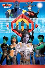 ReBoot
