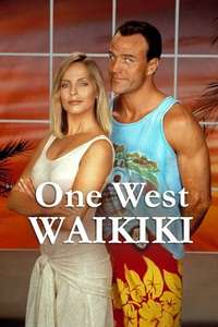 One West Waikiki - Poster