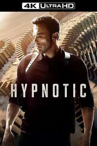 Hypnotic - Posters