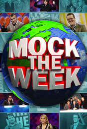 Mock the Week