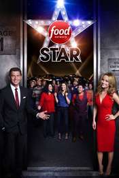 Food Network Star