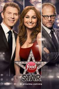 Food Network Star - Posters