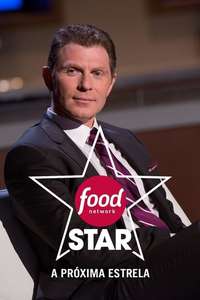 Food Network Star - Posters