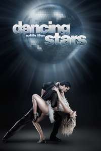 Dancing with the Stars - Posters