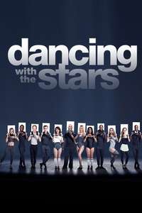 Dancing with the Stars - Posters
