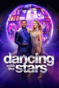 Dancing with the Stars - Posters