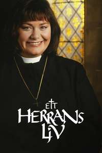 The Vicar of Dibley - Poster