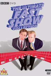 The Fast Show - Poster