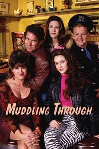 Muddling Through - Poster