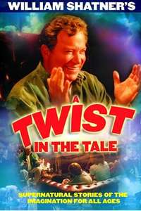 A Twist in the Tale - Poster