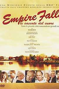 Empire Falls - Posters