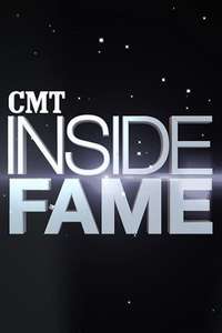 Inside Fame - Poster