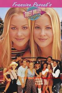 Sweet Valley High - Poster