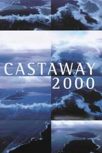 Castaway 2000 - Poster