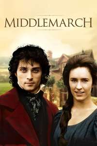 Middlemarch - Poster