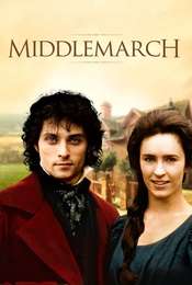 Middlemarch Miniseries
